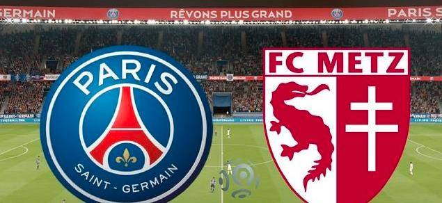  法甲首轮，巴黎圣日耳曼主场大胜  