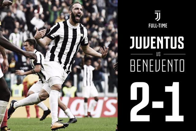  迪巴拉任意球,尤文主场取三分  