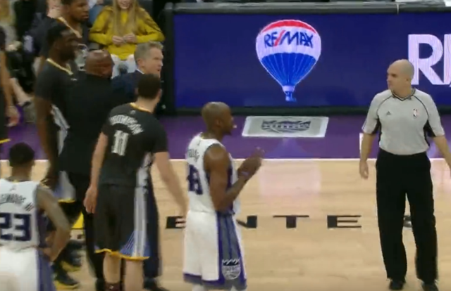  法甲裁判误判引发联盟调查风波  