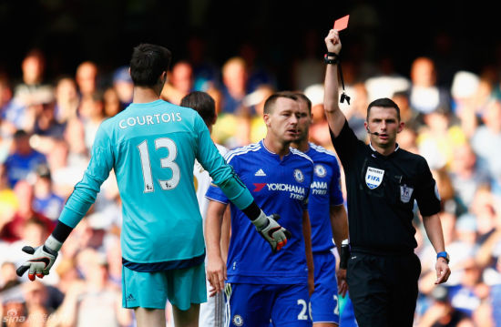  切尔西新援首秀建功蓝桥击退劲旅止颓势